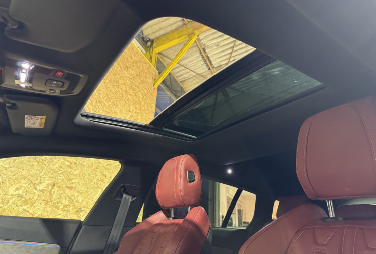 Peugeot 508 SW II SW GT 1.6 225 Hybrid EAT8 S&S 180 cv