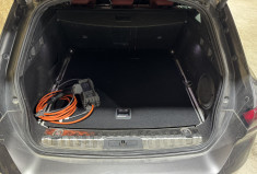 Peugeot 508 SW II SW GT 1.6 225 Hybrid EAT8 S&S 180 cv