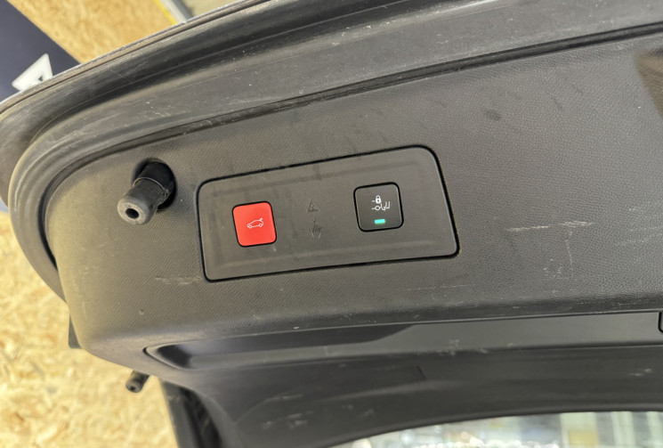 Peugeot 508 SW II SW GT 1.6 225 Hybrid EAT8 S&S 180 cv