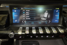 Peugeot 508 SW II SW GT 1.6 225 Hybrid EAT8 S&S 180 cv