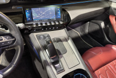 Peugeot 508 SW II SW GT 1.6 225 Hybrid EAT8 S&S 180 cv