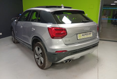 Audi Q2 2.0 150 CV DESIGN LUXE 