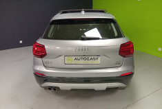 Audi Q2 2.0 150 CV DESIGN LUXE entretien audi Origine France