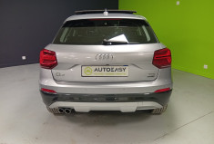 Audi Q2 2.0 150 CV DESIGN LUXE 