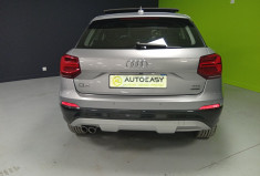 Audi Q2 2.0 35 150 CV DESIGN LUXE entretien audi Origine France