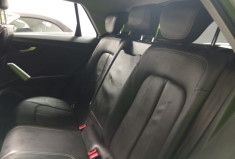 Audi Q2 2.0 35 150 CV DESIGN LUXE entretien audi Origine France