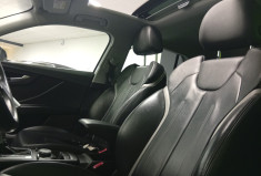 Audi Q2 2.0 35 150 CV DESIGN LUXE entretien audi Origine France