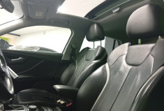 Audi Q2 2.0 35 150 CV DESIGN LUXE entretien audi Origine France