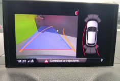 Audi Q2 2.0 35 150 CV DESIGN LUXE entretien audi Origine France