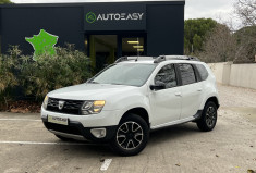 Dacia Duster 1.2 TCe 125 Black Touch 4x2 Phase 2 / Caméra / Cuir / GPS / 2ème Main