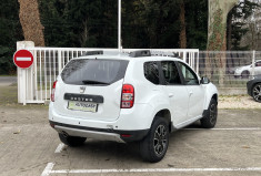 Dacia Duster 1.2 TCe 125 Black Touch 4x2 Phase 2 / Caméra / Cuir / GPS / 2ème Main