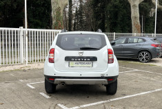 Dacia Duster 1.2 TCe 125 Black Touch 4x2 Phase 2 / Caméra / Cuir / GPS / 2ème Main