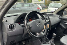 Dacia Duster 1.2 TCe 125 Black Touch 4x2 Phase 2 / Caméra / Cuir / GPS / 2ème Main