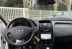Dacia Duster 1.2 TCe 125 Black Touch 4x2 Phase 2 / Caméra / Cuir / GPS / 2ème Main