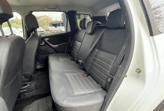 Dacia Duster 1.2 TCe 125 Black Touch 4x2 Phase 2 / Caméra / Cuir / GPS / 2ème Main