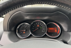 Dacia Duster 1.2 TCe 125 Black Touch 4x2 Phase 2 / Caméra / Cuir / GPS / 2ème Main