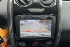 Dacia Duster 1.2 TCe 125 Black Touch 4x2 Phase 2 / Caméra / Cuir / GPS / 2ème Main