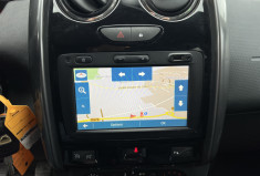 Dacia Duster 1.2 TCe 125 Black Touch 4x2 Phase 2 / Caméra / Cuir / GPS / 2ème Main