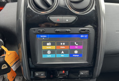 Dacia Duster 1.2 TCe 125 Black Touch 4x2 Phase 2 / Caméra / Cuir / GPS / 2ème Main