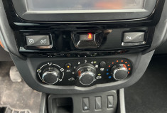 Dacia Duster 1.2 TCe 125 Black Touch 4x2 Phase 2 / Caméra / Cuir / GPS / 2ème Main