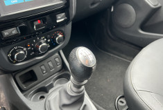 Dacia Duster 1.2 TCe 125 Black Touch 4x2 Phase 2 / Caméra / Cuir / GPS / 2ème Main