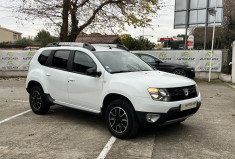 Dacia Duster 1.2 TCe 125 Black Touch 4x2 Phase 2 / Caméra / Cuir / GPS / 2ème Main