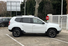 Dacia Duster 1.2 TCe 125 Black Touch 4x2 Phase 2 / Caméra / Cuir / GPS / 2ème Main