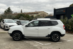 Dacia Duster 1.2 TCe 125 Black Touch 4x2 Phase 2 / Caméra / Cuir / GPS / 2ème Main