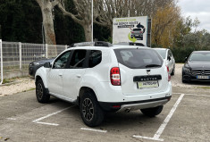 Dacia Duster 1.2 TCe 125 Black Touch 4x2 Phase 2 / Caméra / Cuir / GPS / 2ème Main
