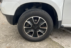 Dacia Duster 1.2 TCe 125 Black Touch 4x2 Phase 2 / Caméra / Cuir / GPS / 2ème Main