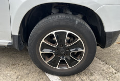 Dacia Duster 1.2 TCe 125 Black Touch 4x2 Phase 2 / Caméra / Cuir / GPS / 2ème Main