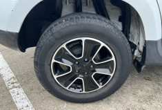 Dacia Duster 1.2 TCe 125 Black Touch 4x2 Phase 2 / Caméra / Cuir / GPS / 2ème Main