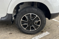 Dacia Duster 1.2 TCe 125 Black Touch 4x2 Phase 2 / Caméra / Cuir / GPS / 2ème Main