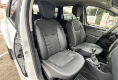 Dacia Duster 1.2 TCe 125 Black Touch 4x2 Phase 2 / Caméra / Cuir / GPS / 2ème Main