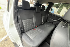 Dacia Duster 1.2 TCe 125 Black Touch 4x2 Phase 2 / Caméra / Cuir / GPS / 2ème Main