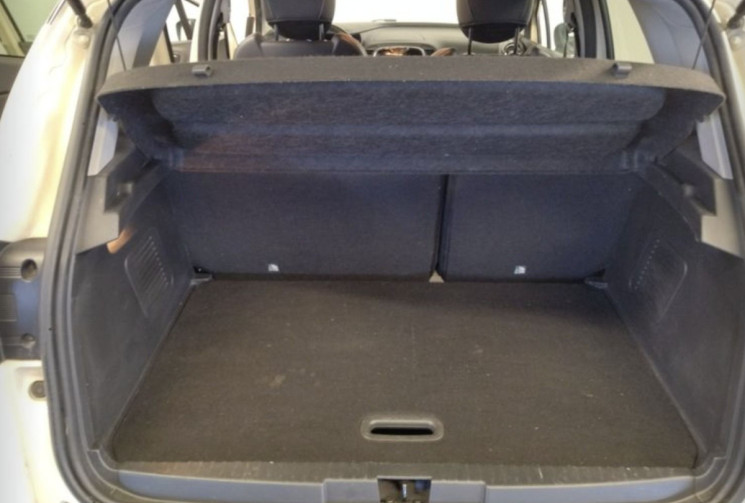 Renault Captur 0.9 TCE 