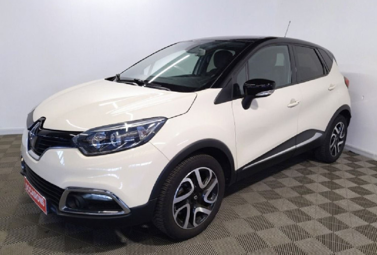 Renault Captur 0.9 TCE 