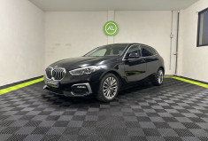 BMW Série 1 F40 118dA 150ch Edition Sport