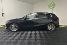 BMW Série 1 F40 118dA 150ch Edition Sport