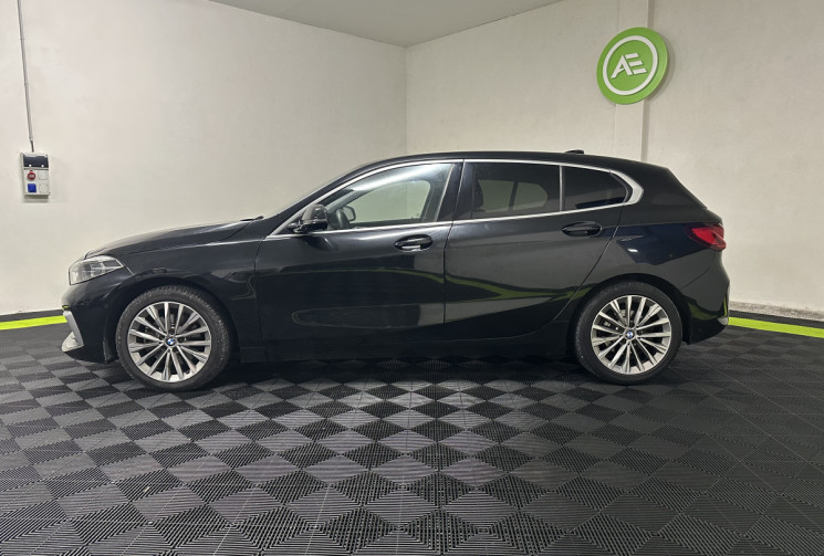 BMW Série 1 F40 118dA 150ch Edition Sport