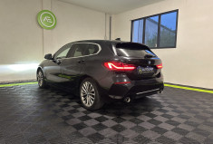 BMW Série 1 F40 118dA 150ch Edition Sport