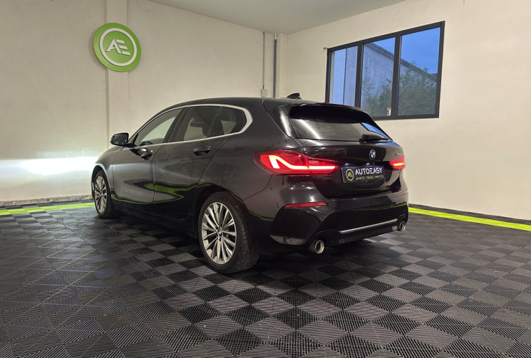 BMW Série 1 F40 118dA 150ch Edition Sport