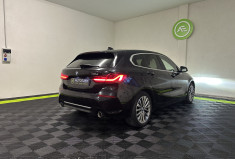 BMW Série 1 F40 118dA 150ch Edition Sport