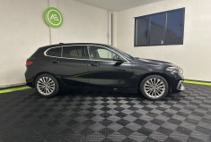 BMW Série 1 F40 118dA 150ch Edition Sport