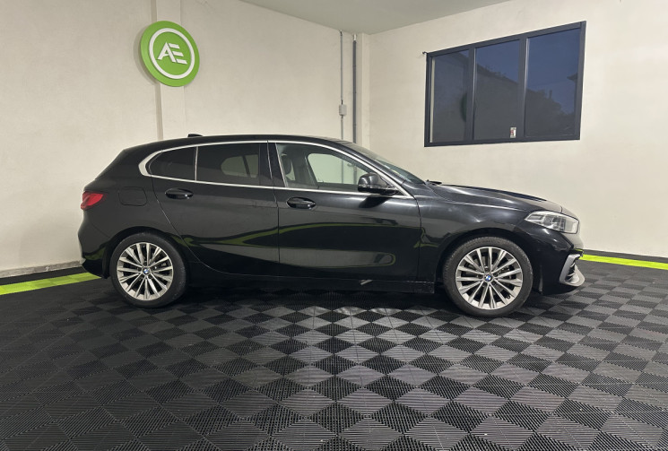 BMW Série 1 F40 118dA 150ch Edition Sport