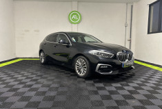 BMW Série 1 F40 118dA 150ch Edition Sport