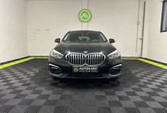 BMW Série 1 F40 118dA 150ch Edition Sport