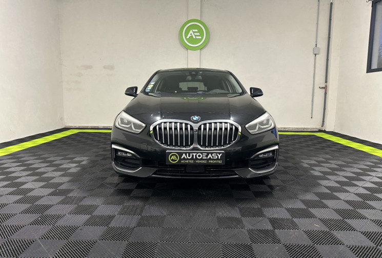 BMW Série 1 F40 118dA 150ch Edition Sport