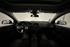 BMW Série 1 F40 118dA 150ch Edition Sport