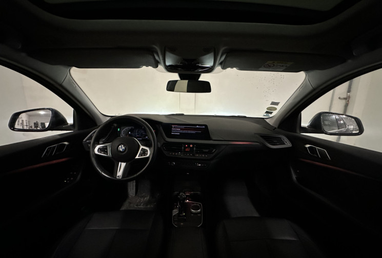 BMW Série 1 F40 118dA 150ch Edition Sport